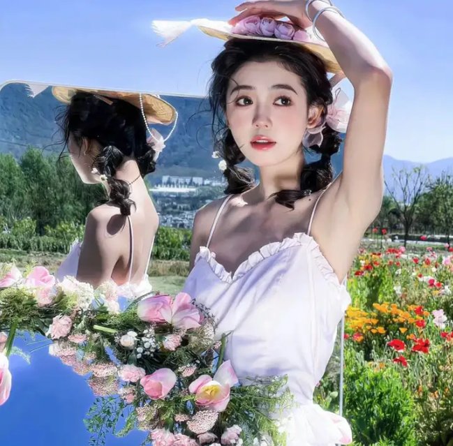我喜欢的妹妹但不是妹妹